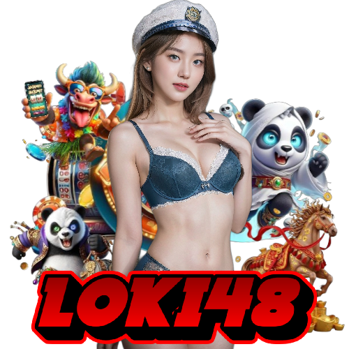 loki48 slot