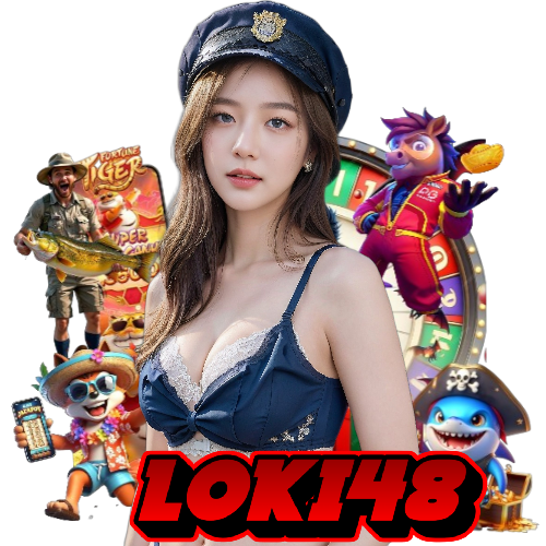loki48 สล็อต