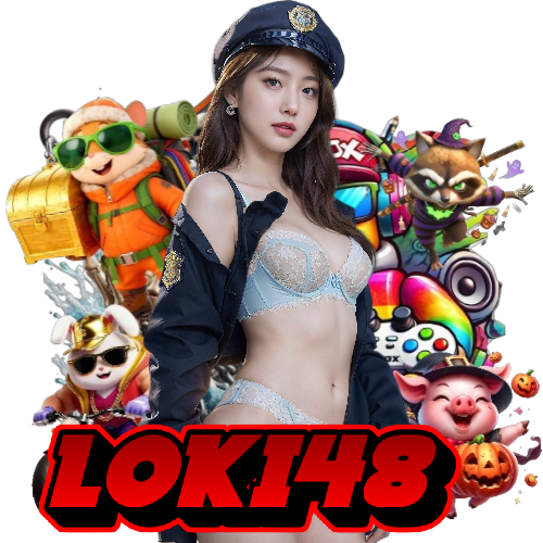 loki48 ฝากถอนออโต้